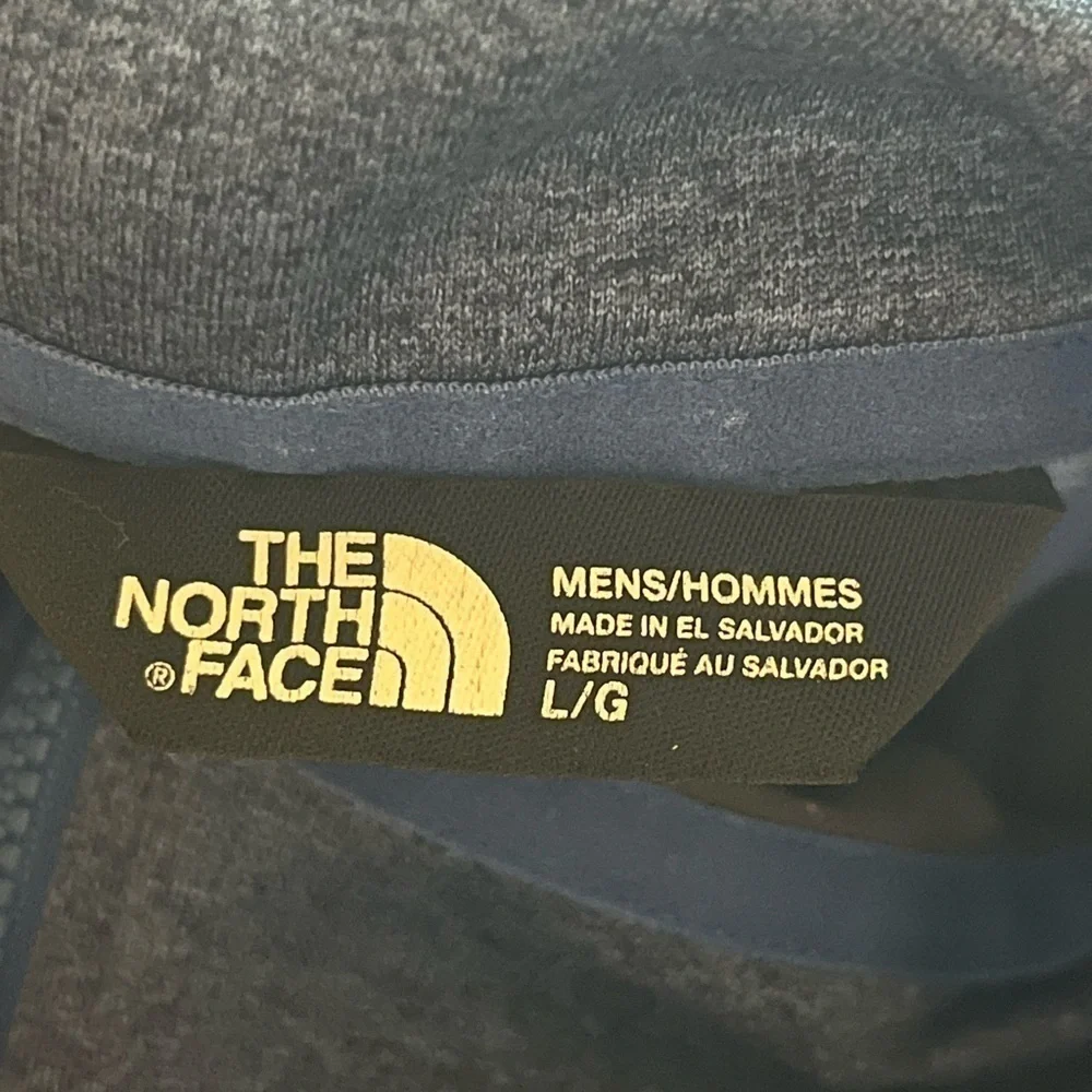 The North Face north face